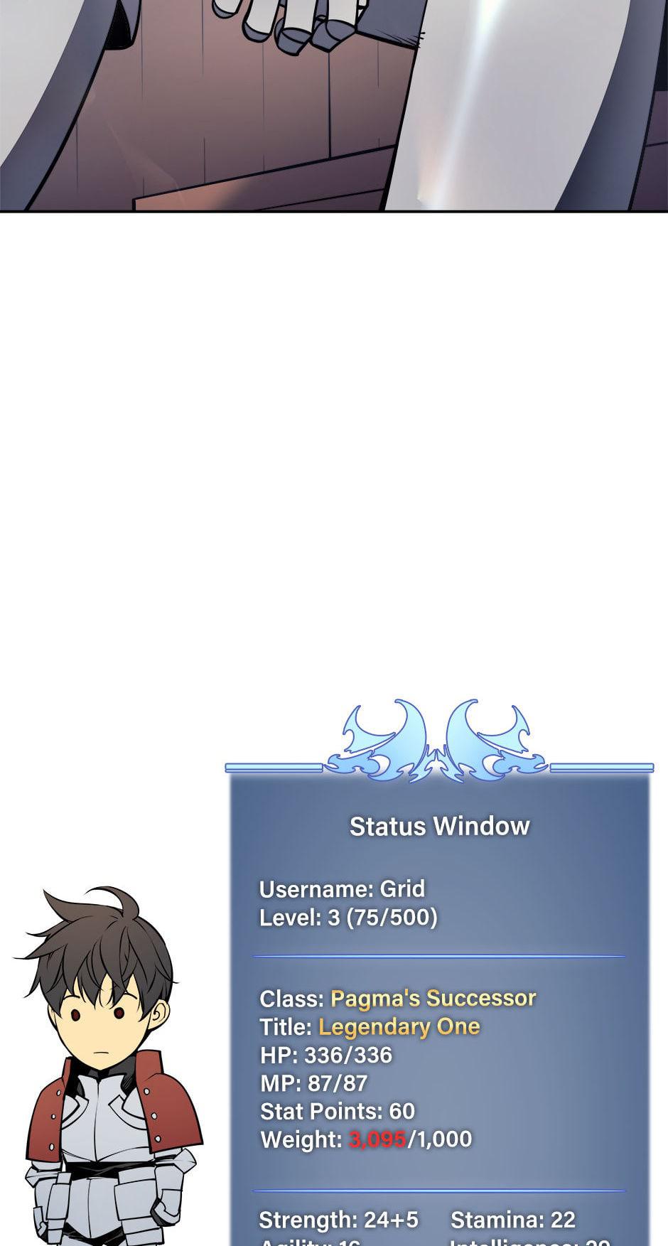 Overgeared, Chapter 13 image 68