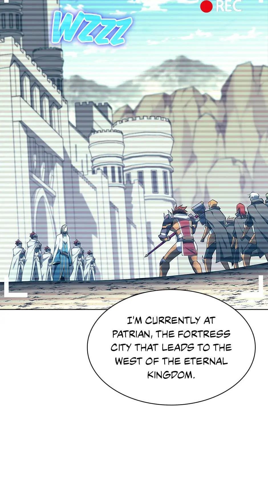 Overgeared, Chapter 133 image 006