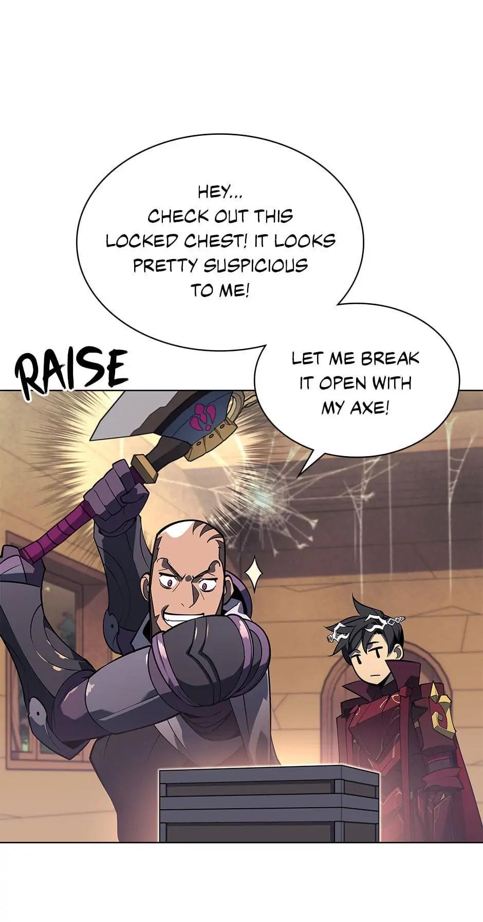 Overgeared, Chapter 122 image 050