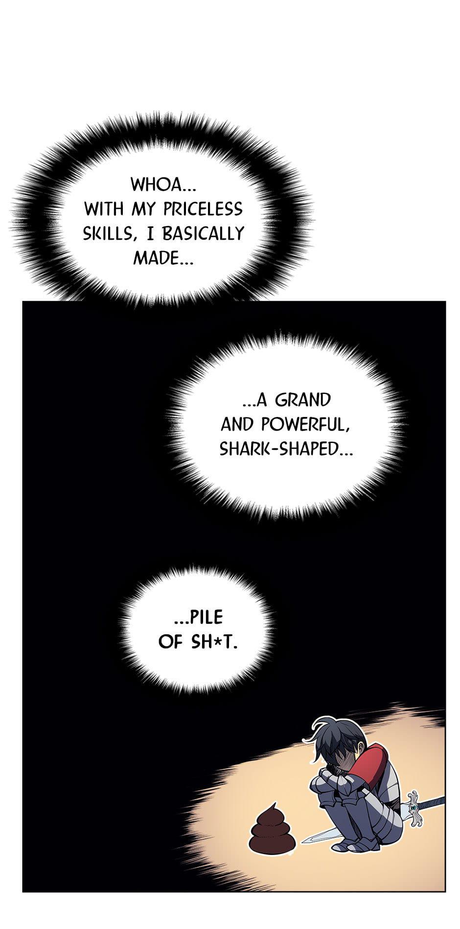 Overgeared, Chapter 9 image 31