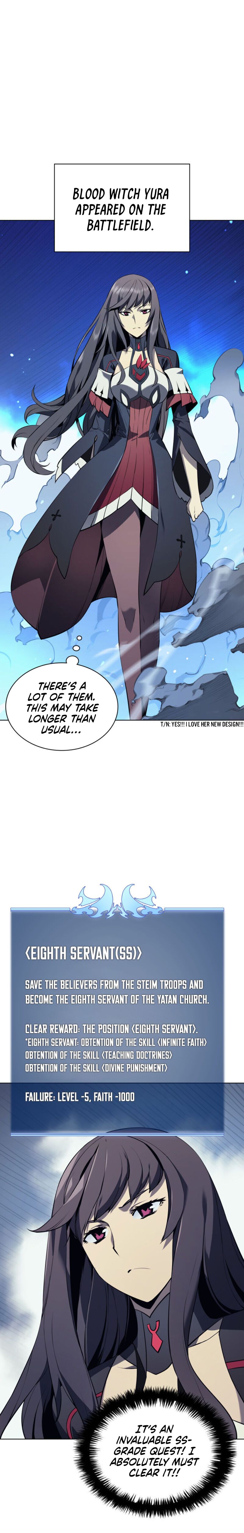 Overgeared, Chapter 33 image 03