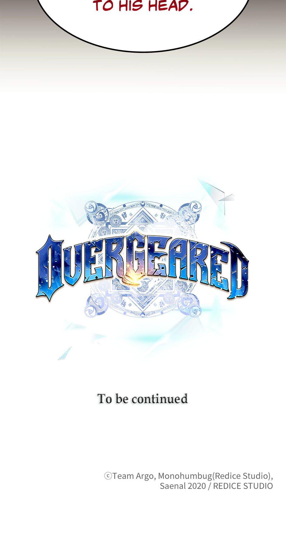 Overgeared, Chapter 75 image 96