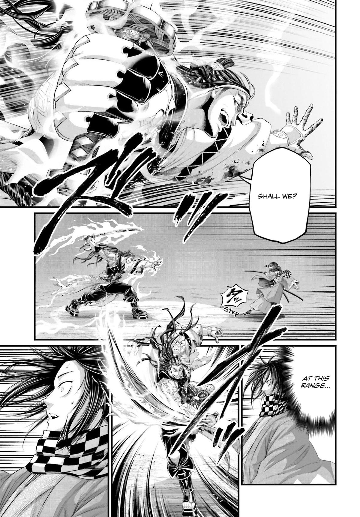 Record Of Ragnarok, Chapter 90 image 14