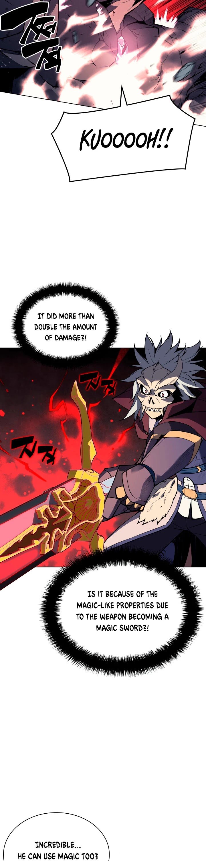 Overgeared, Chapter 59 image 50