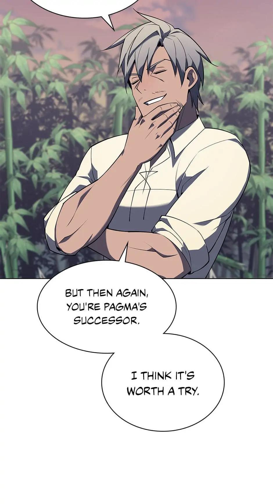 Overgeared, Chapter 122 image 033