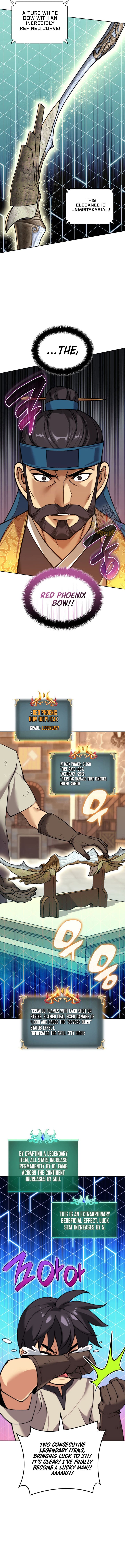 Overgeared, Chapter 261 image 17