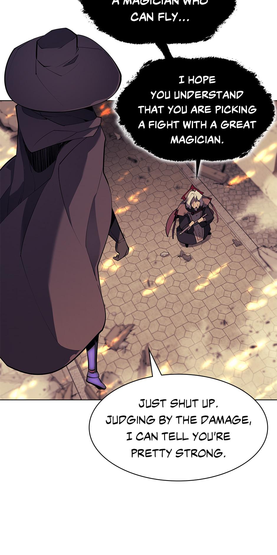 Overgeared, Chapter 83 image 041