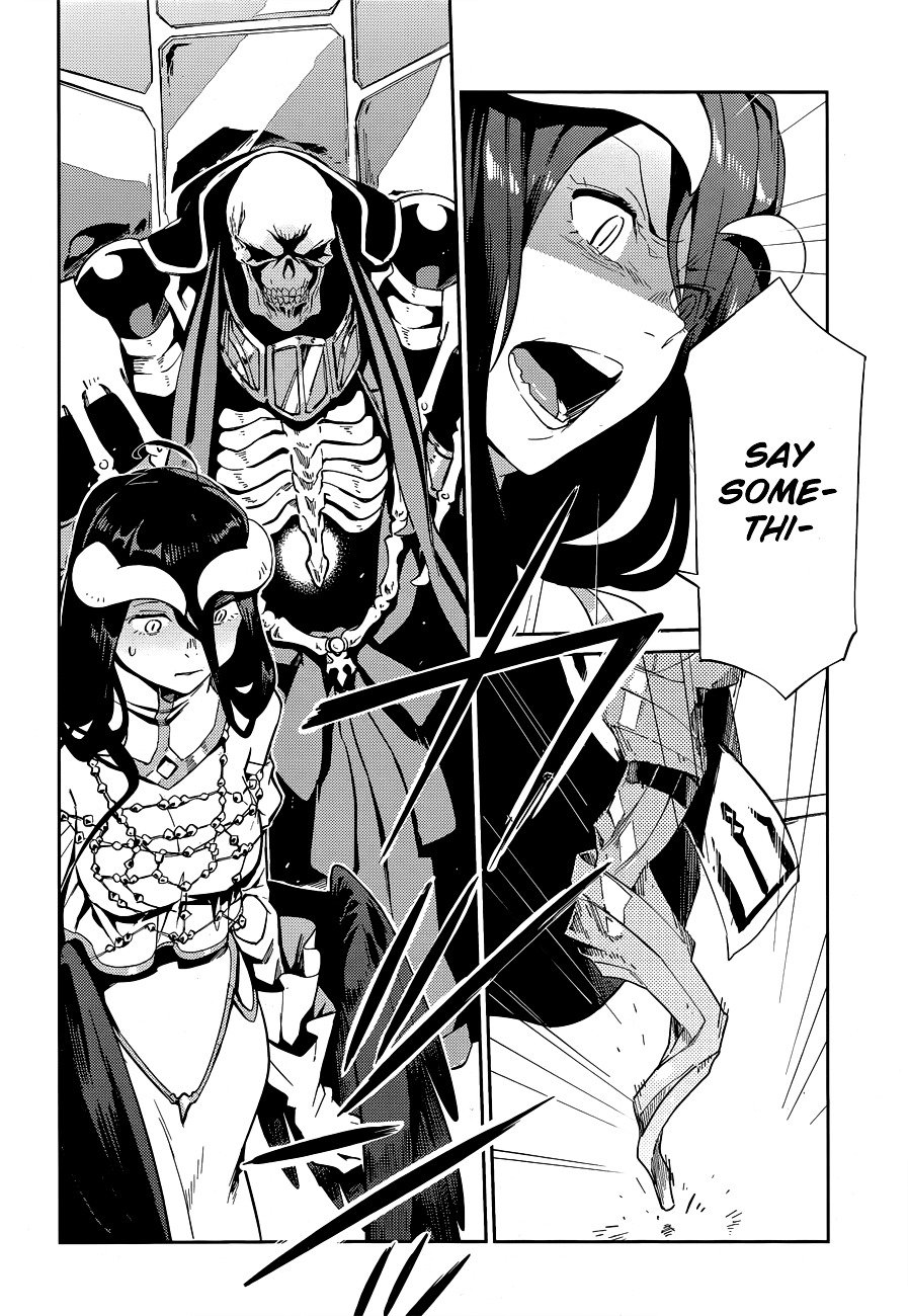 Overlord, Chapter 23 image 02