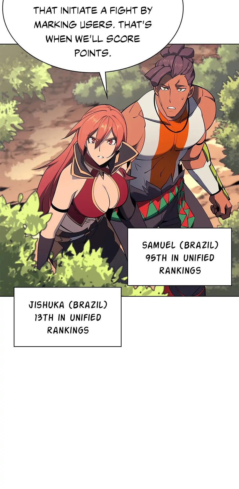 Overgeared, Chapter 93 image 005