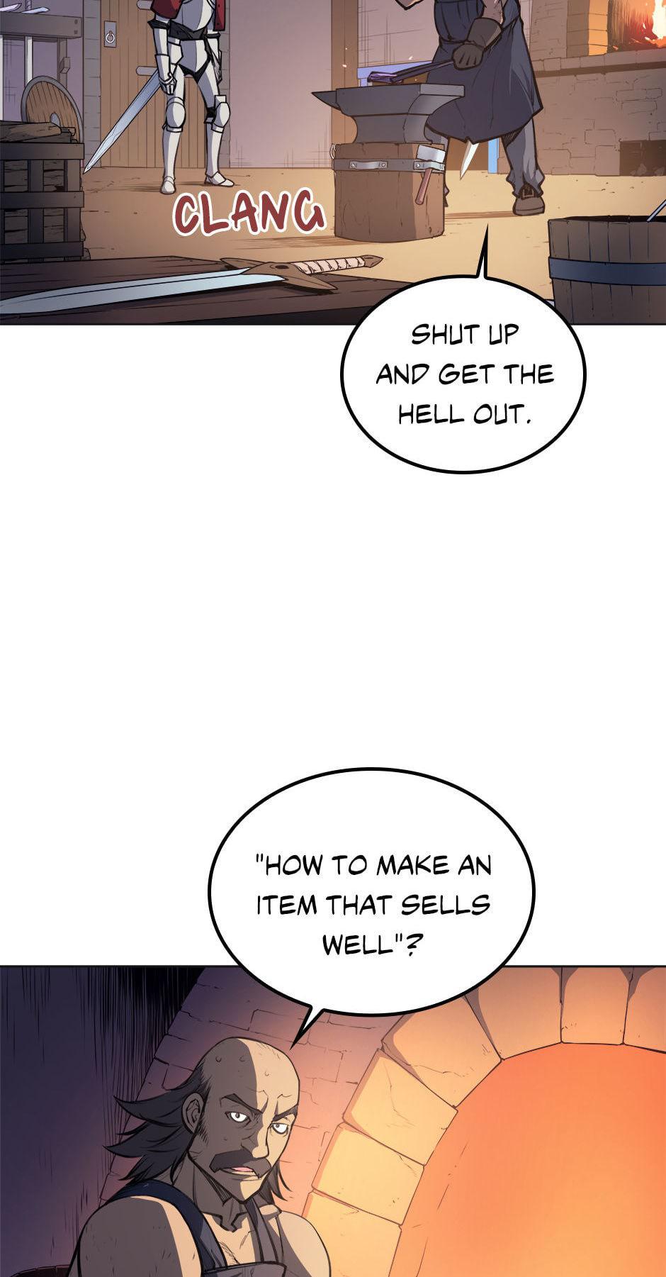 Overgeared, Chapter 10 image 13