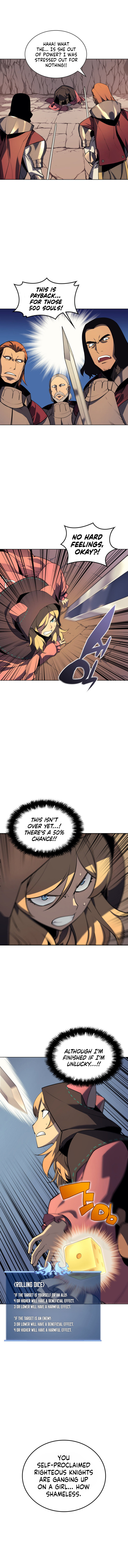 Overgeared, Chapter 27 image 07