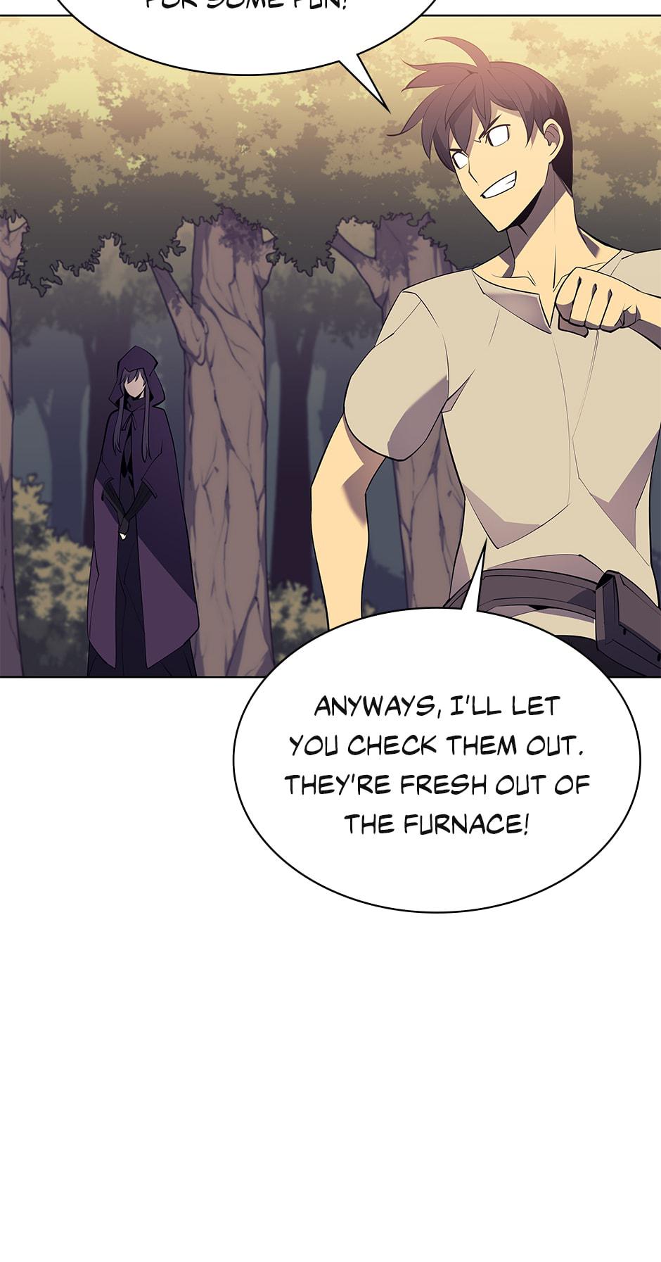 Overgeared, Chapter 85 image 085