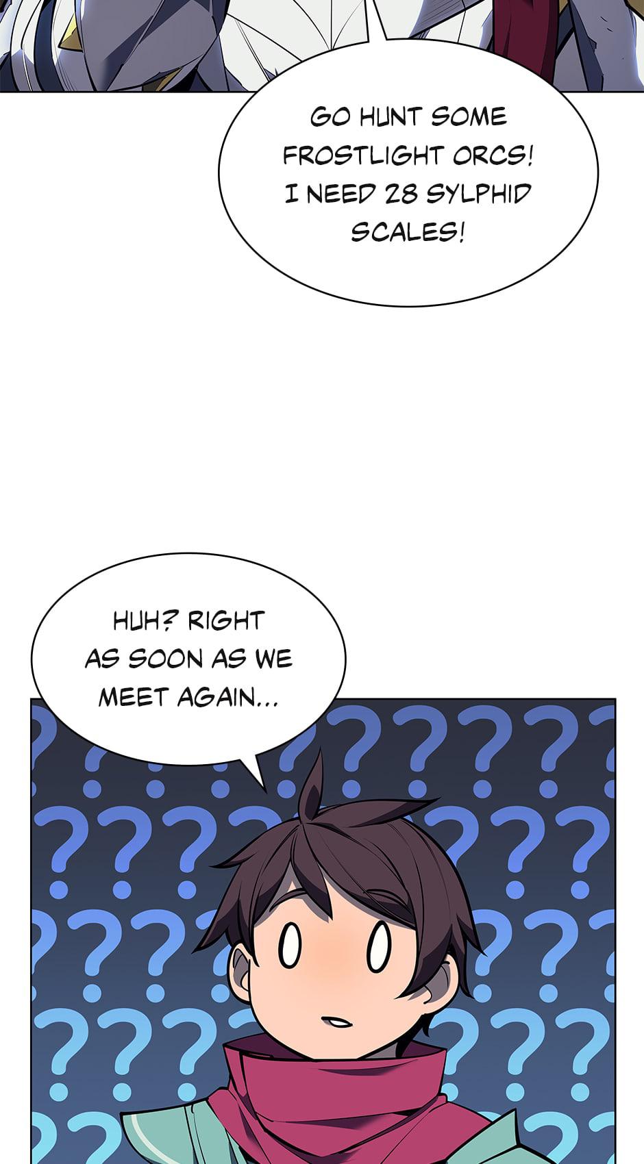 Overgeared, Chapter 78 image 028