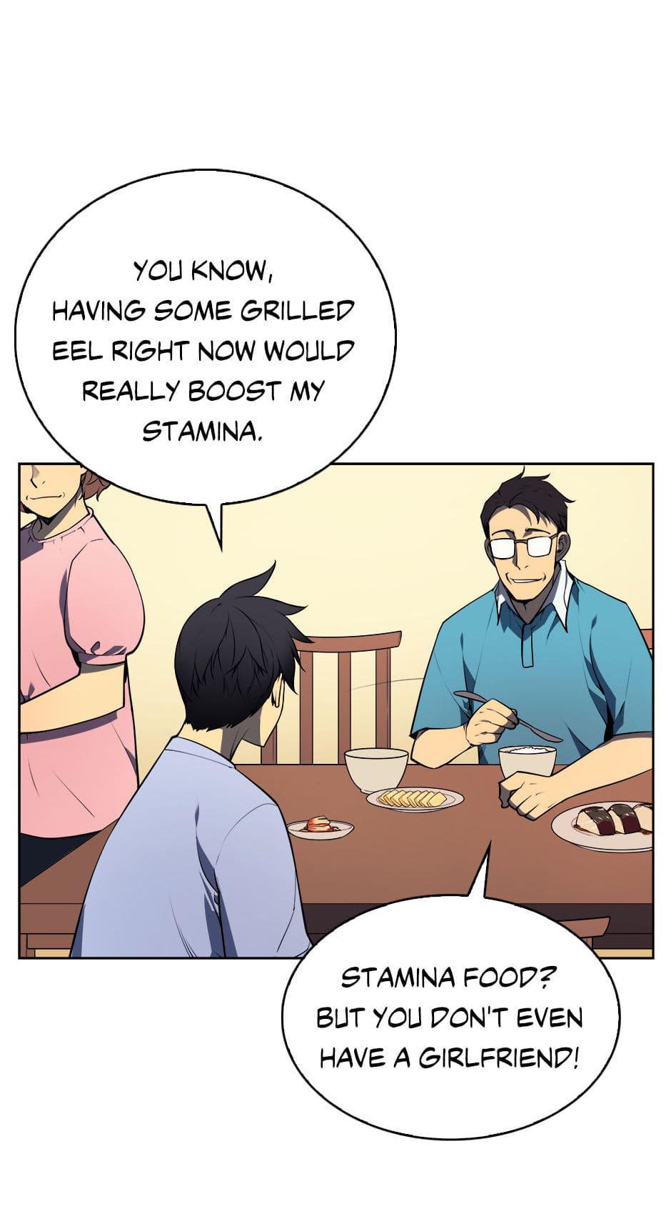 Overgeared, Chapter 18 image 24