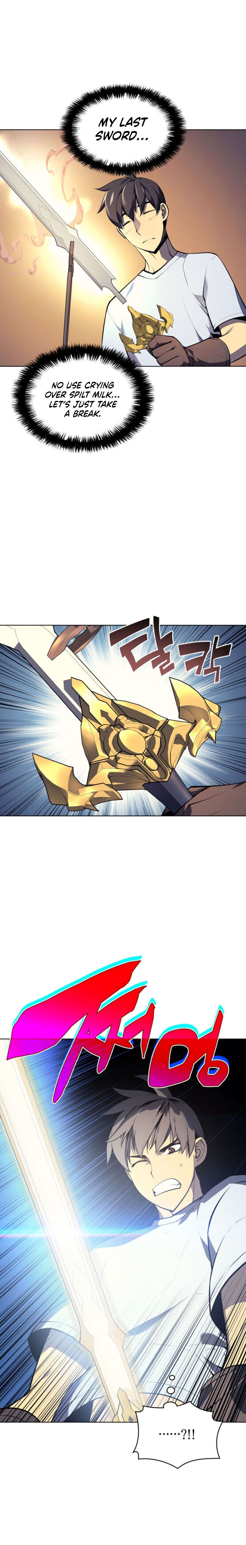 Overgeared, Chapter 33 image 15