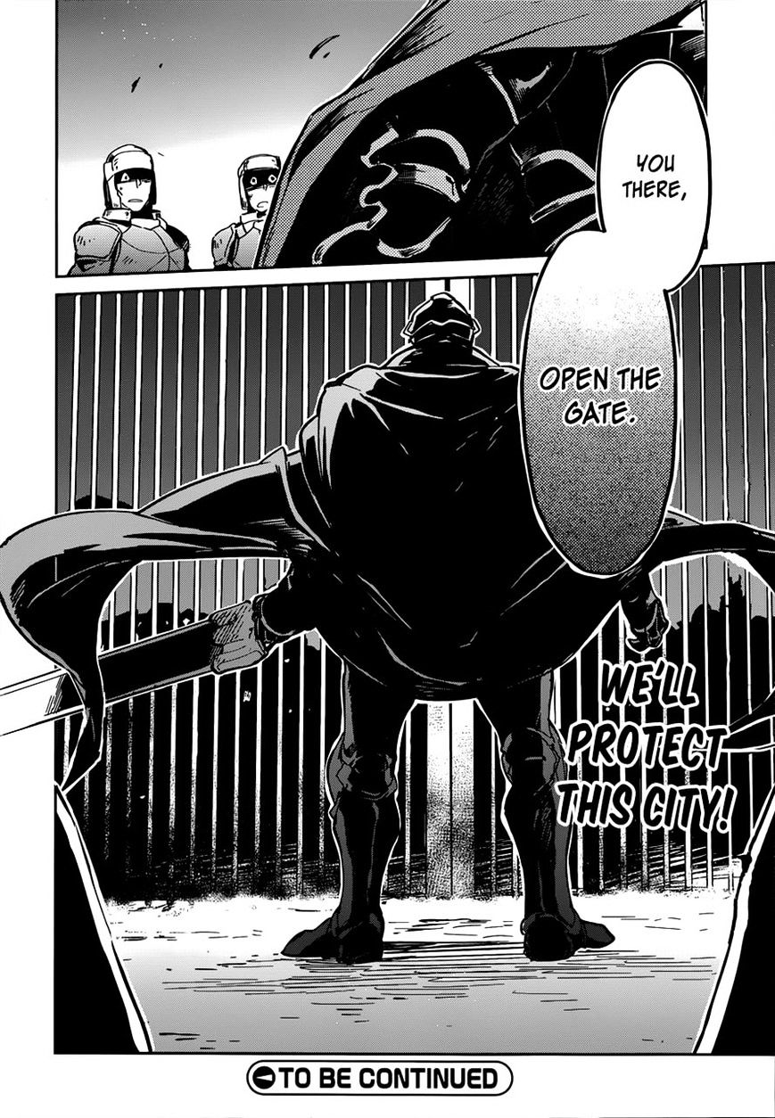 Overlord, Chapter 7 image 42