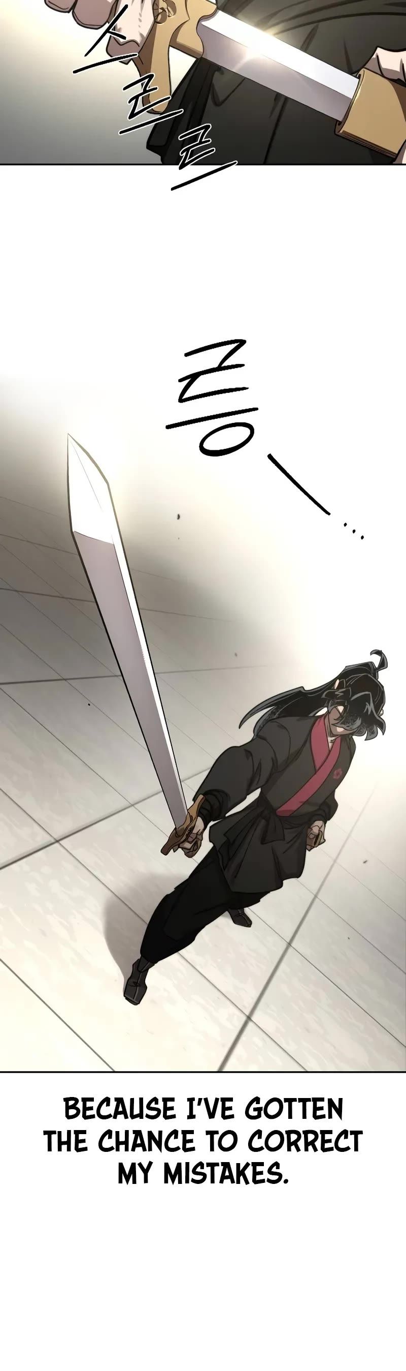 Return Of The Mount Hua Sect, Chapter 145 image 26