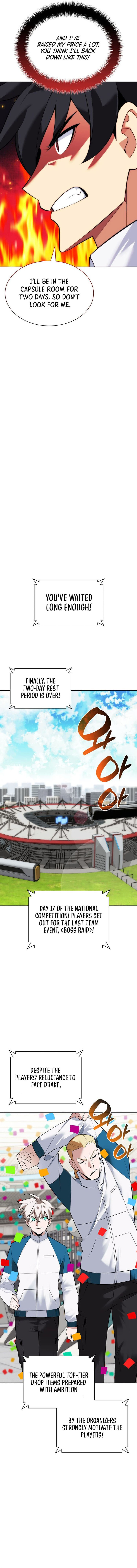 Overgeared, Chapter 218 image overgeared_team_argo_218_17