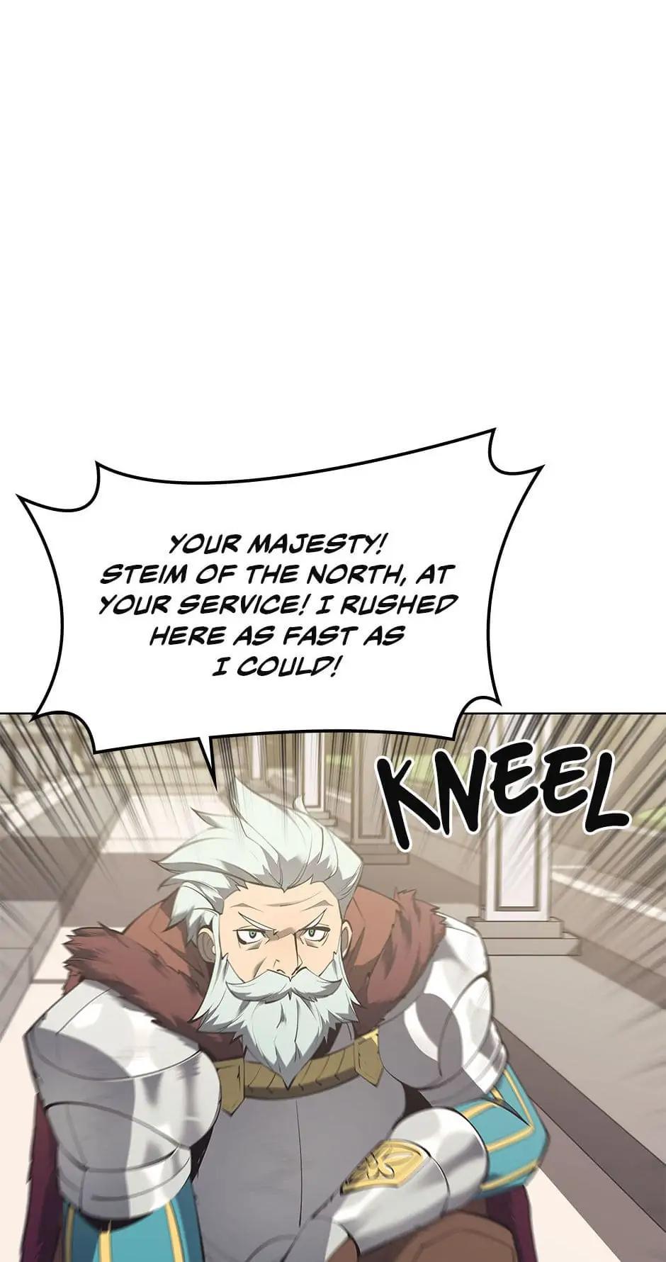 Overgeared, Chapter 104 image 022