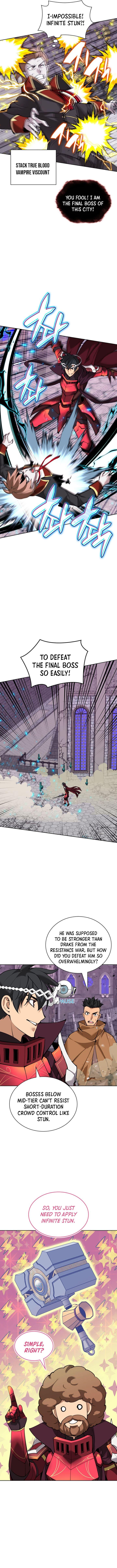 Overgeared, Chapter 250 image 16