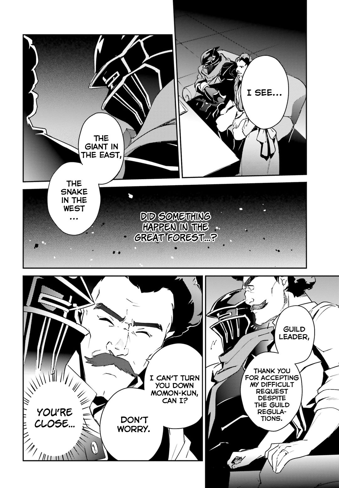 Overlord, Chapter 56.2 image 34