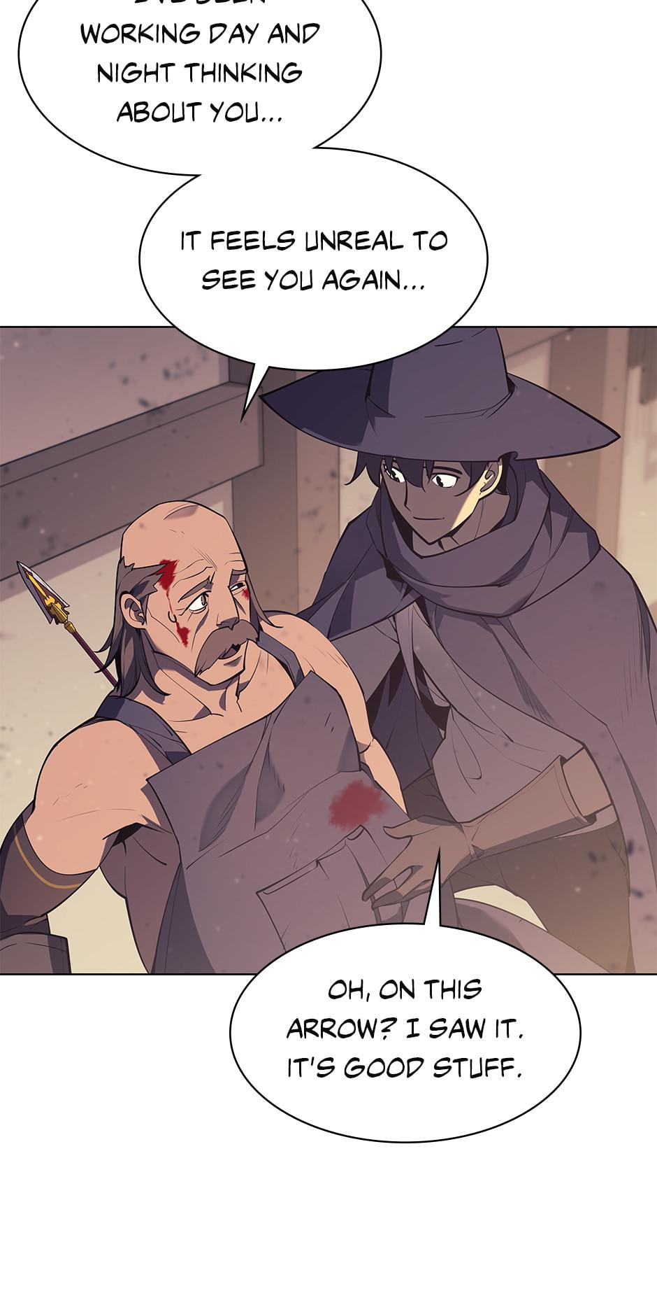 Overgeared, Chapter 81 image 76