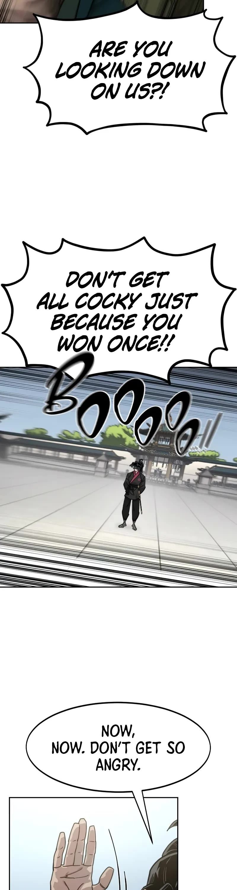 Return Of The Mount Hua Sect, Chapter 144 image 13