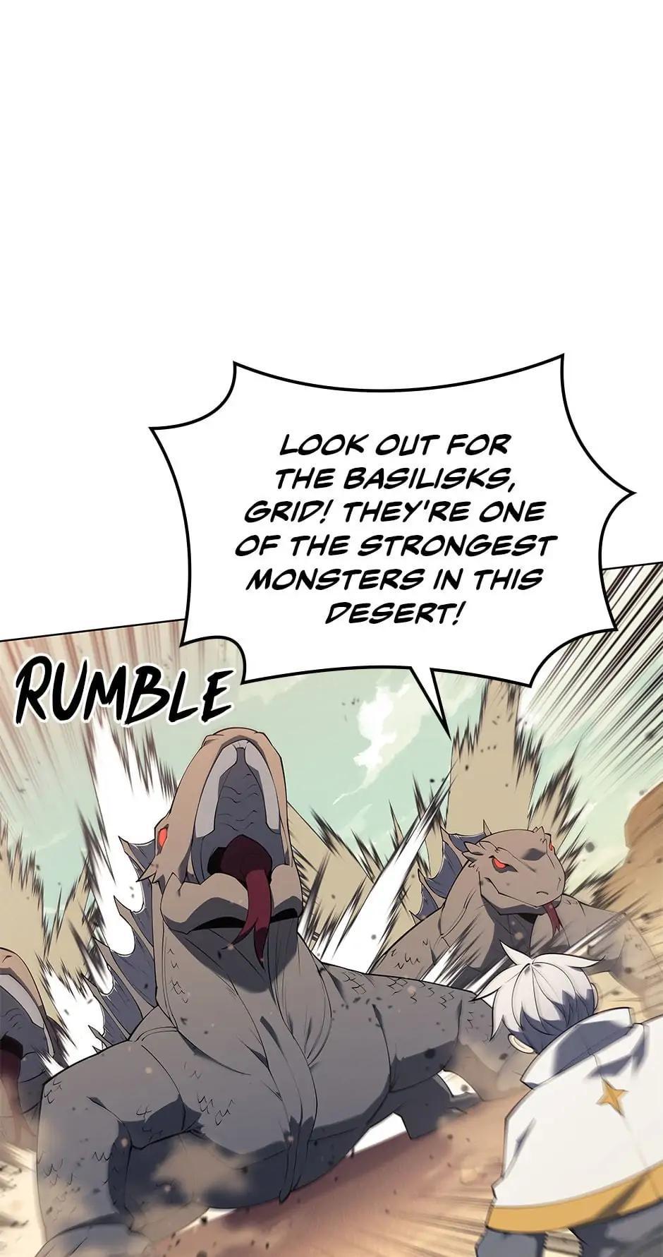 Overgeared, Chapter 119 image 061