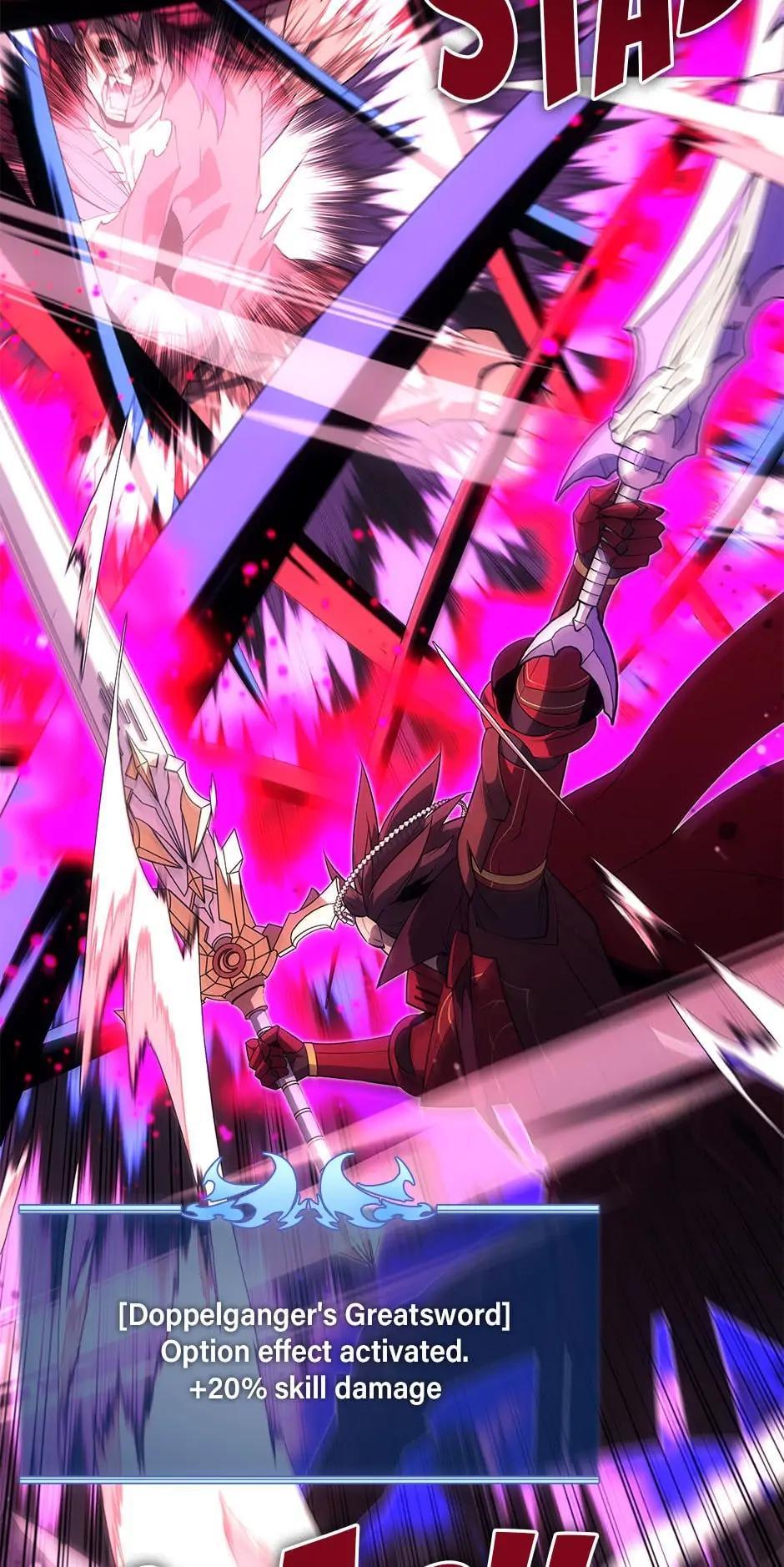 Overgeared, Chapter 129 image 122