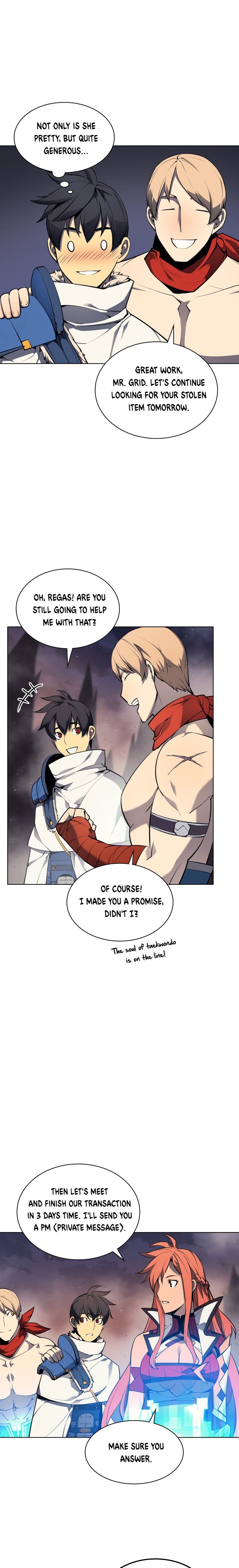Overgeared, Chapter 50 image 12