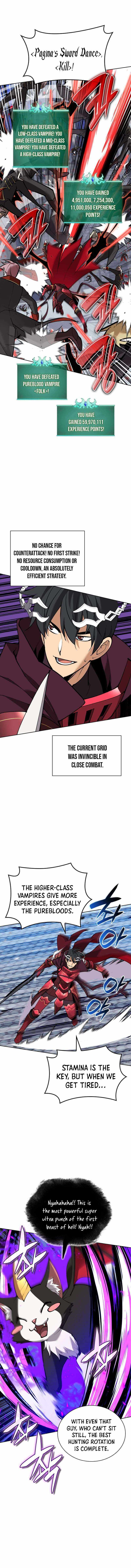 Overgeared, Chapter 242 image 11