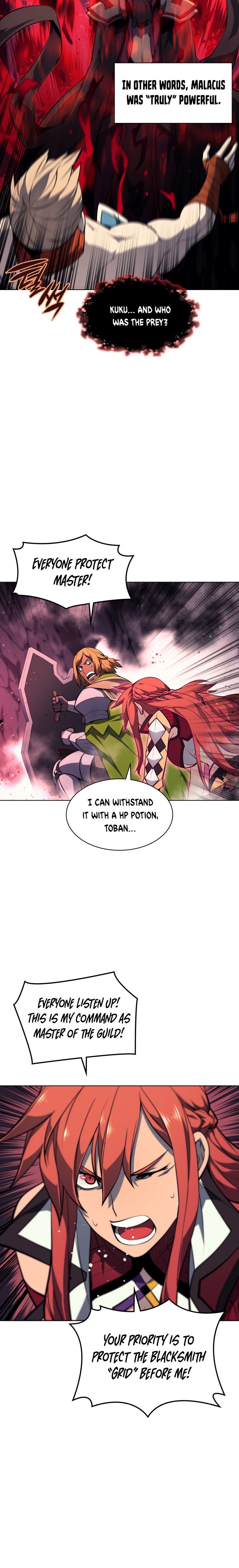 Overgeared, Chapter 47 image 06