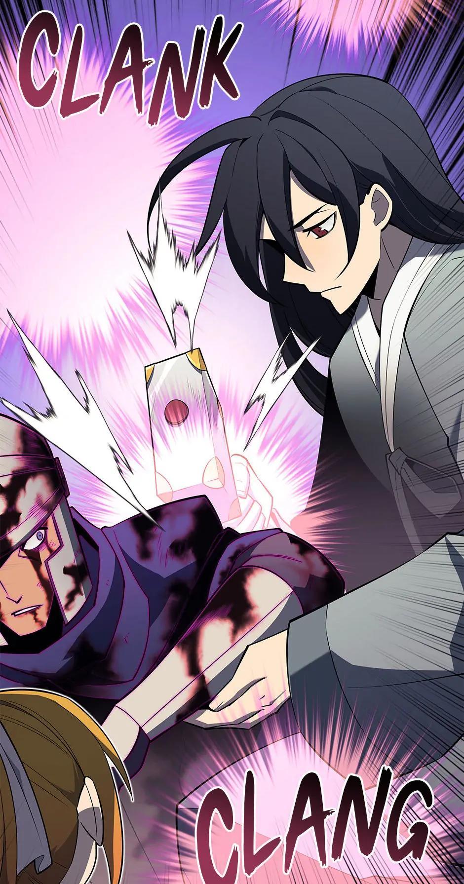 Overgeared, Chapter 123 image 048