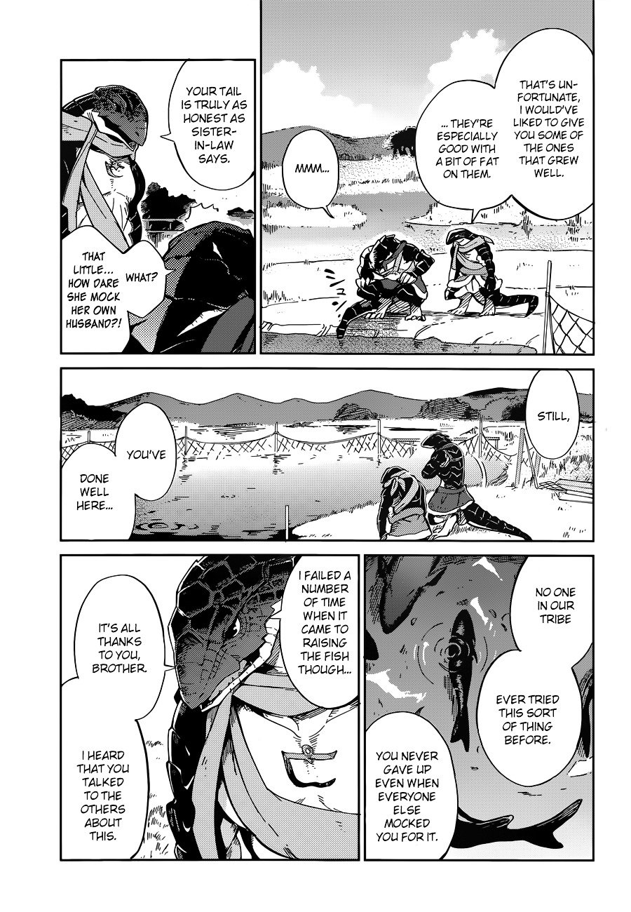 Overlord, Chapter 15 image 15