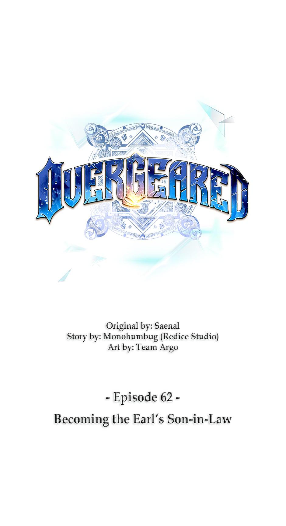 Overgeared, Chapter 62 image 10