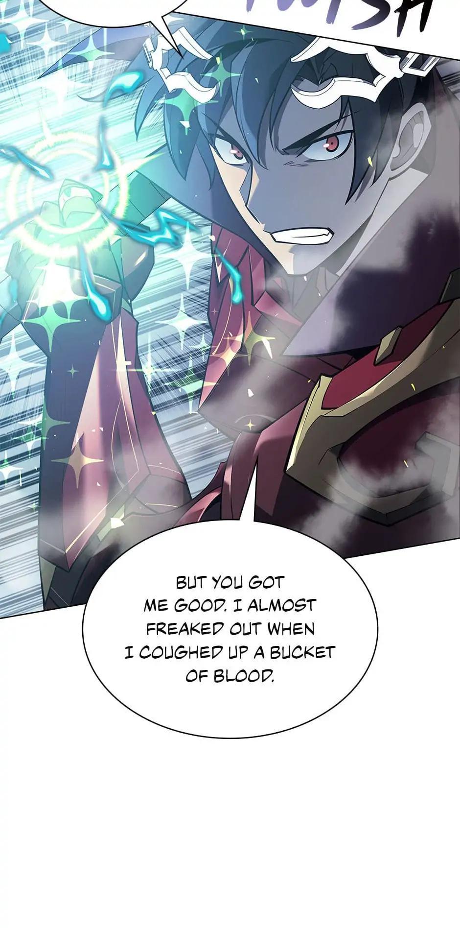 Overgeared, Chapter 112 image 021
