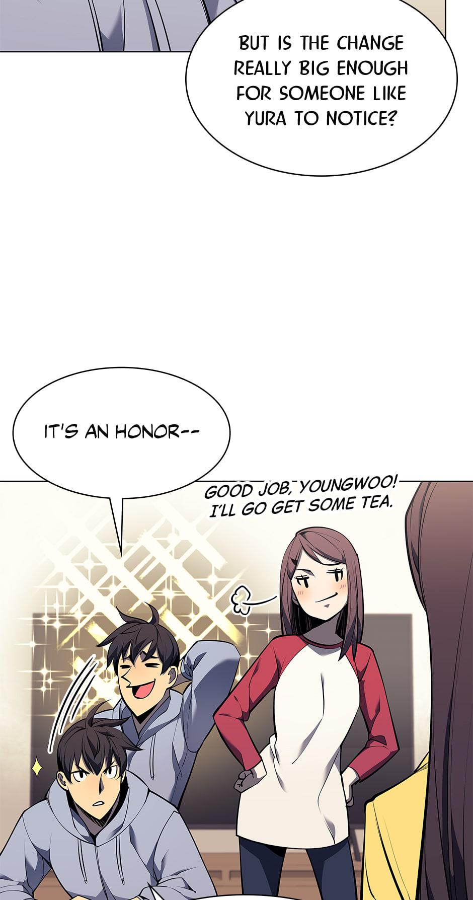 Overgeared, Chapter 80 image 44