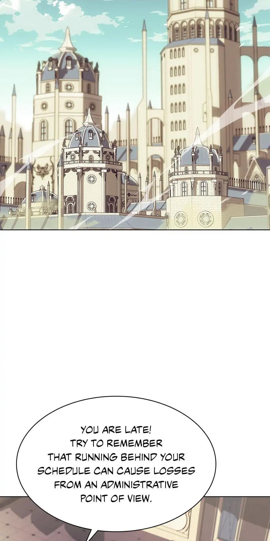 Overgeared, Chapter 124 image 002