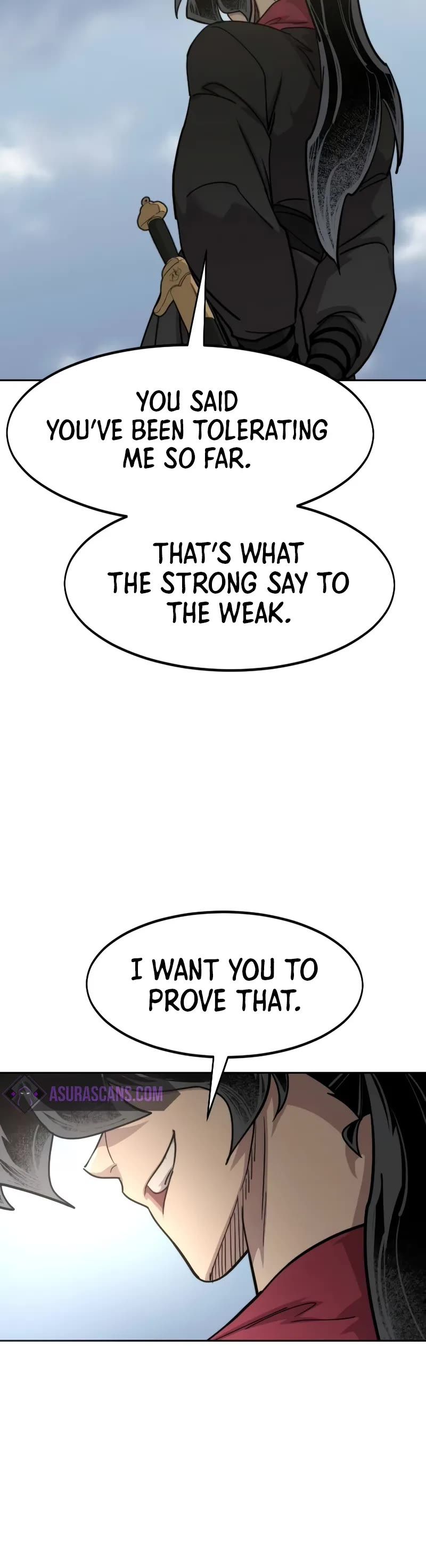 Return Of The Mount Hua Sect, Chapter 144 image 36