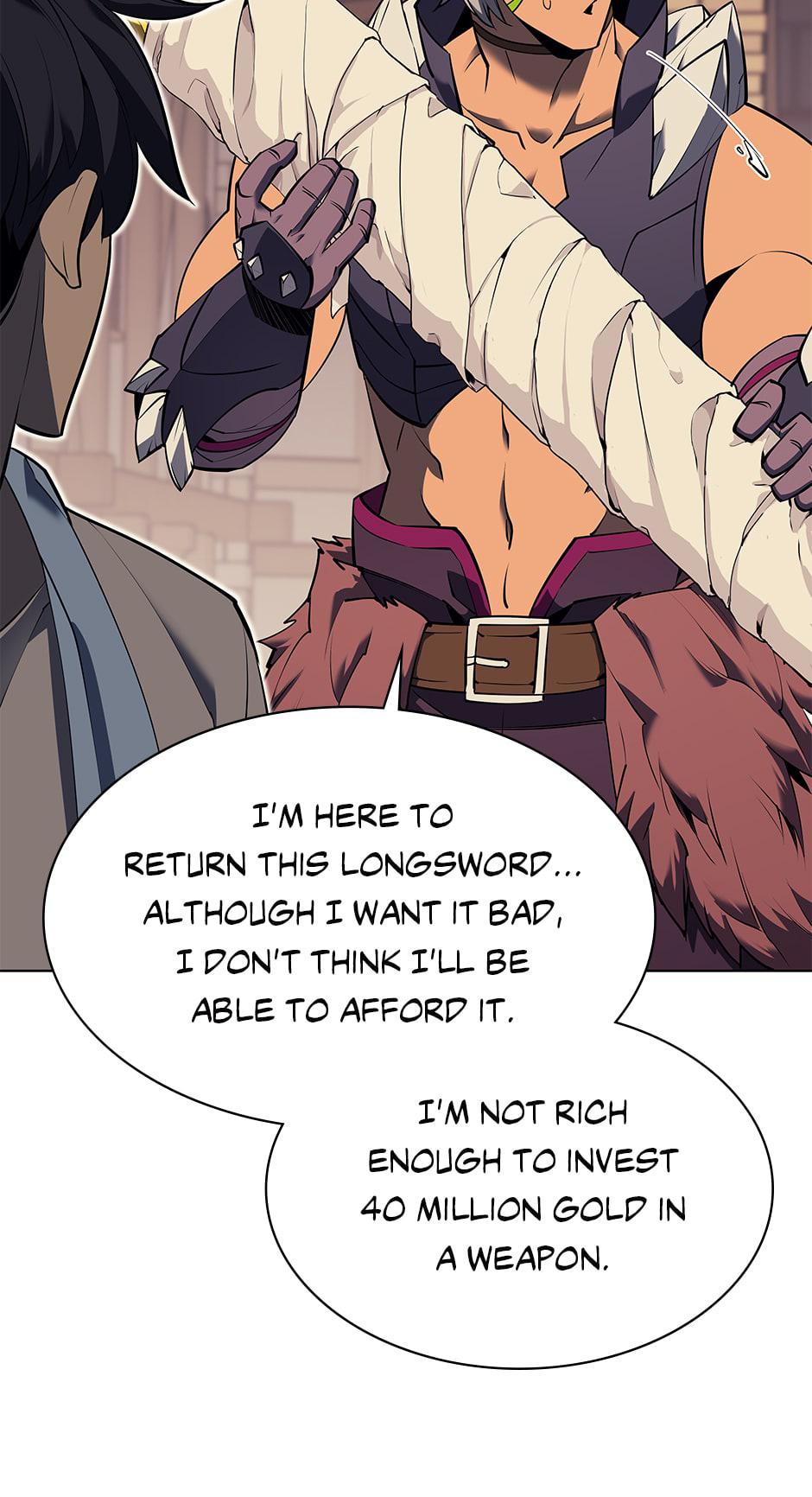 Overgeared, Chapter 85 image 039