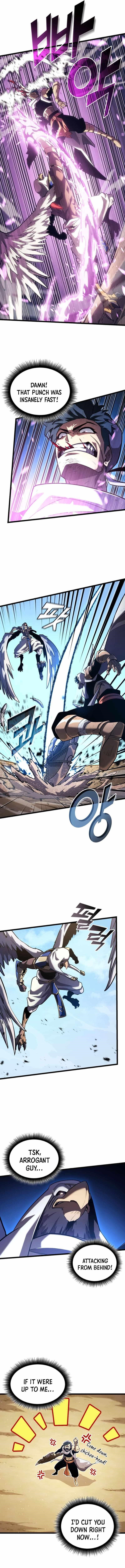 Return Of The Sss-Class Ranker, Chapter 117 image 08