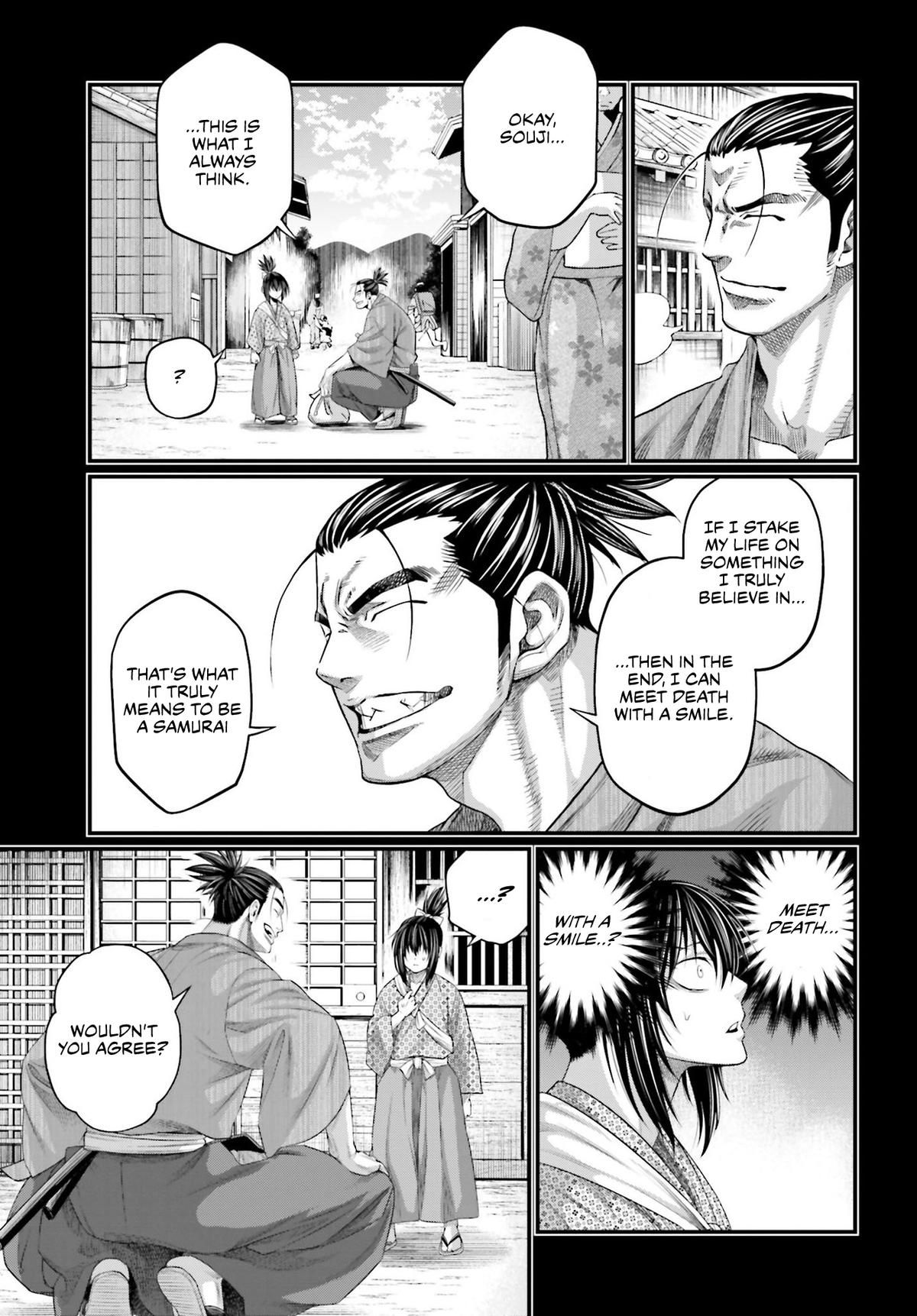 Record Of Ragnarok, Chapter 92 image 08