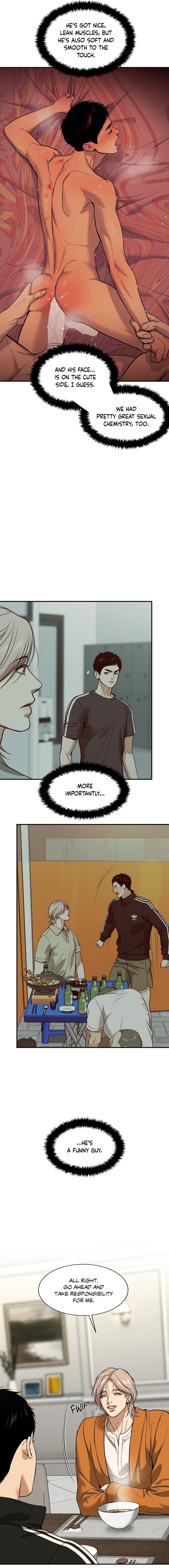 Jinx, Chapter 53.2 - Special Episode image 22