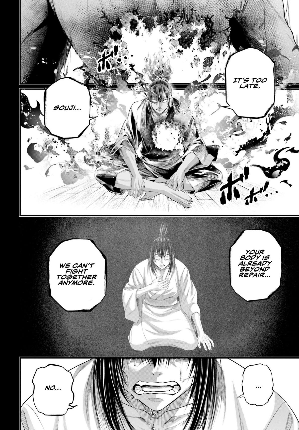 Record Of Ragnarok, Chapter 92 image 29