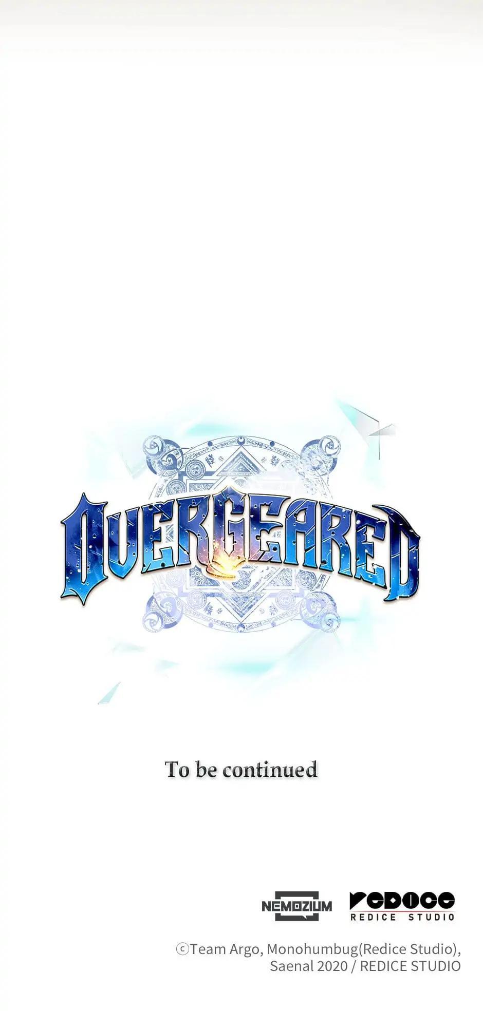 Overgeared, Chapter 126 image 129
