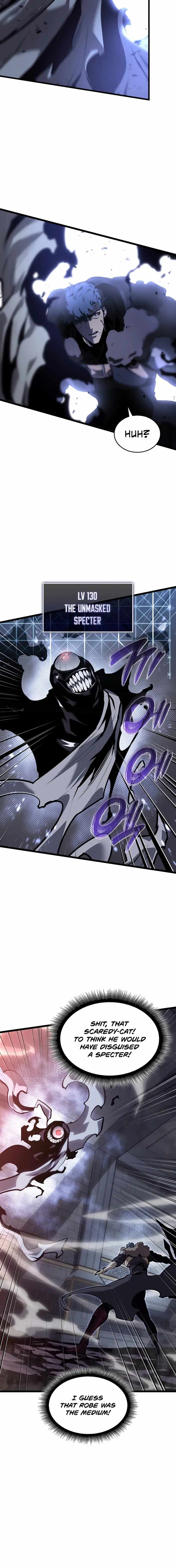 Return Of The Sss-Class Ranker, Chapter 63 image 02