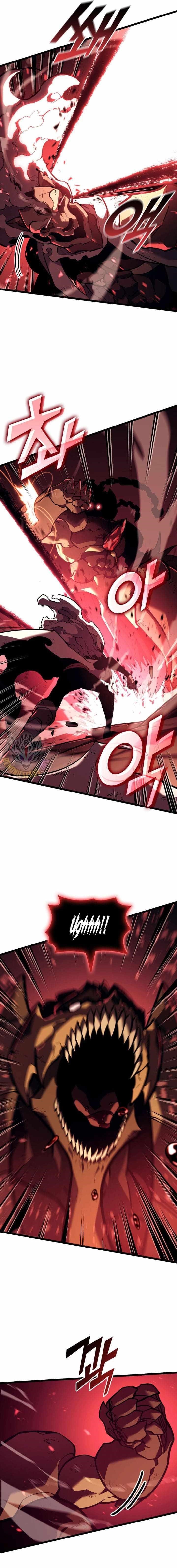 Return Of The Sss-Class Ranker, Chapter 133 image 05