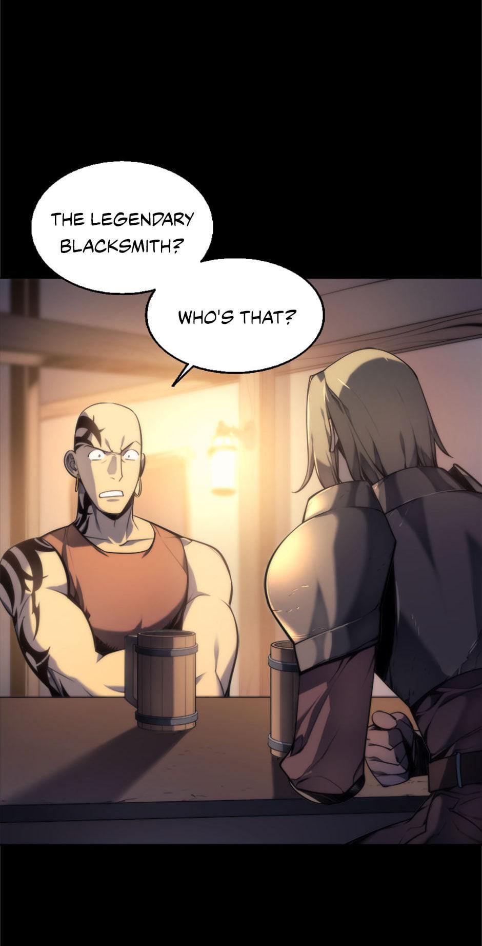 Overgeared, Chapter 0 image 03