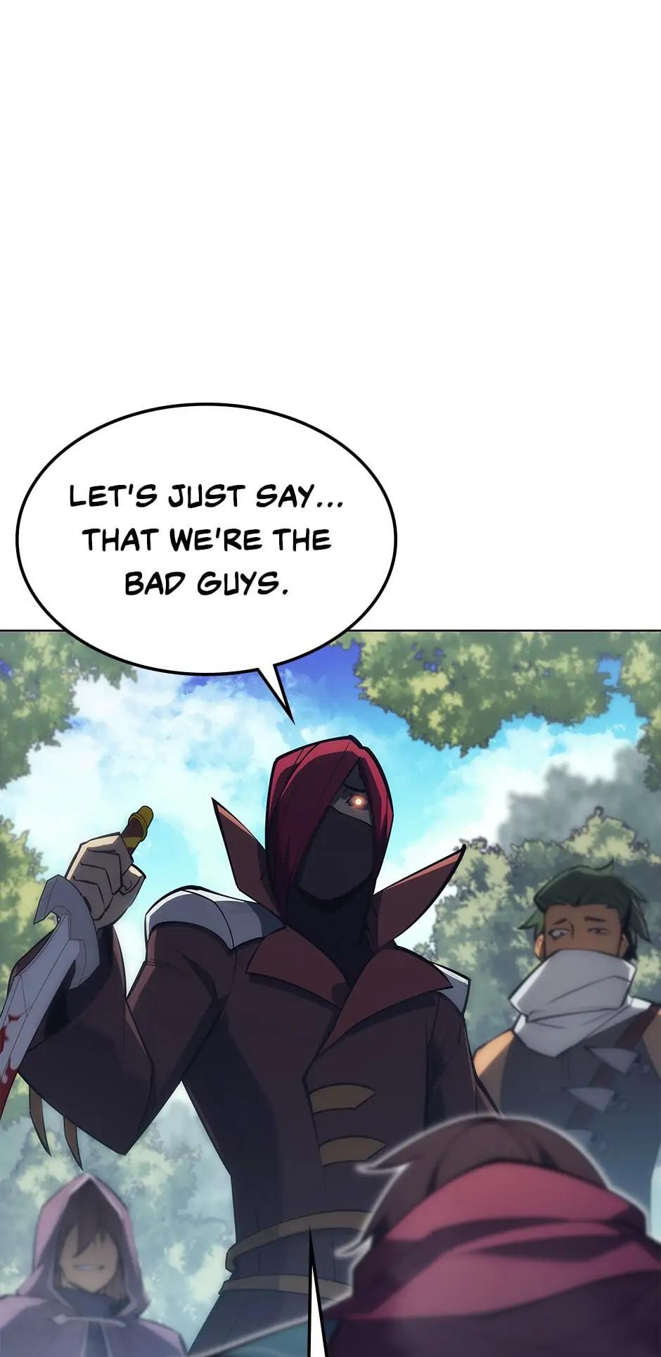 Overgeared, Chapter 100 image 099