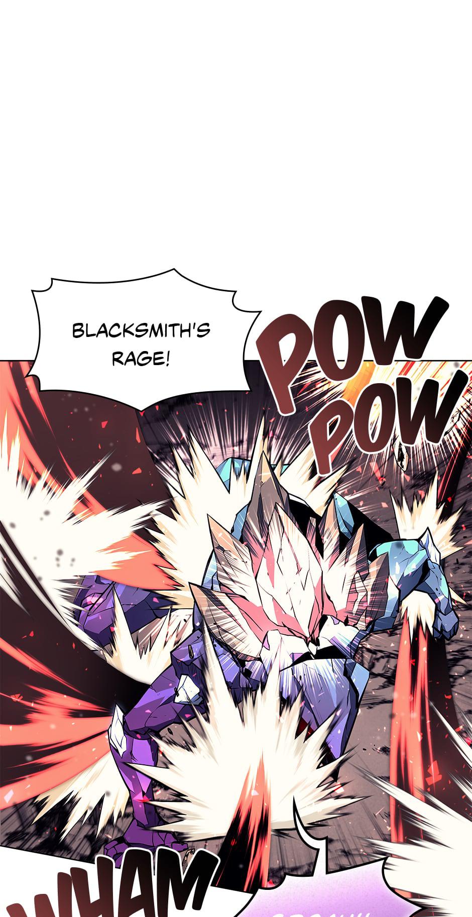 Overgeared, Chapter 77 image 016